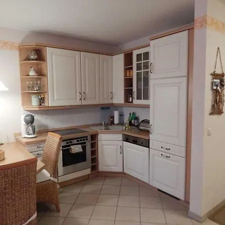 Apartment Haensel Gm 69372