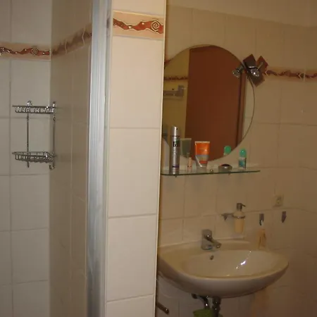 Hänsel Gm 69372 Lägenhet *