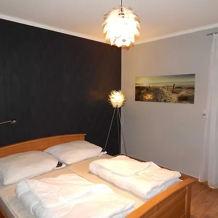 Hänsel Gm 69372 Graal-Mueritz