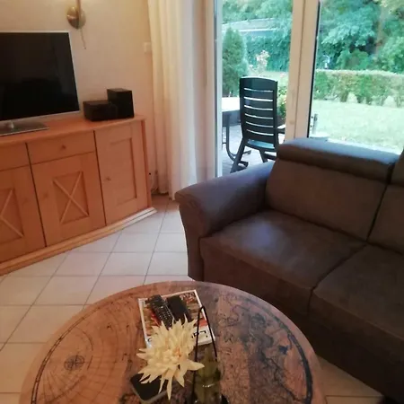 Lägenhet Hänsel Gm 69372