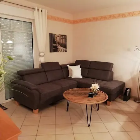 Hänsel Gm 69372 * Graal-Mueritz