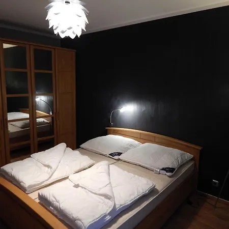 Lägenhet Hänsel Gm 69372 *