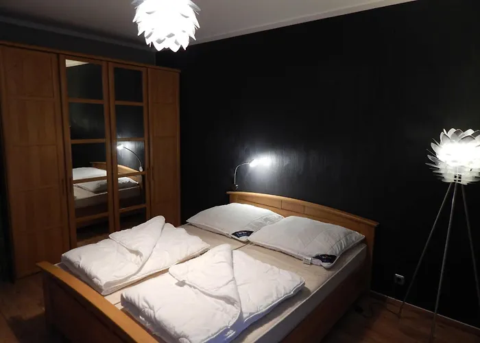 Lägenhet Hänsel Gm 69372 *