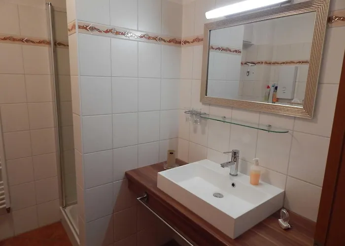 Hänsel Gm 69372 Lägenhet Graal-Mueritz